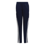 Children's pants adidas Squadra 21 Training navy blue HC6280 116cm
