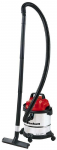 Einhell TC-VC 1812 S 12 L Cylinder vacuum Dry&wet 1250 W