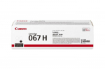 Original Toner Black Canon i-SENSYS LBP630C, MF650C series (CRG067H, CRG-067H, 5106C002)