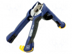 Pliers | for the fence mesh