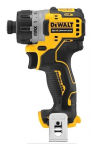 DeWALT DCF601N-XJ power screwdriver/impact driver 1100 RPM Black, Yellow