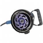 DEDRA DED7747 router/trimmer