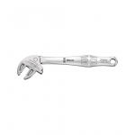 Wrench flat WERA SWEDISH FLAT JOKER S