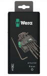 Wera 05073598001 torx key