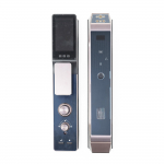 Smart Yala PNI SafeHome PTY8825S, code, card, facial recognition, fingerprint, Tuya Smart application, 30 users, built-in camera