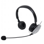 Midland Demo Kit Pro Series microphone for school driver moto, sky, compatible with Midland BT Next Pro