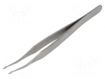 Tweezers | for precision works,SMD