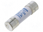 Fuse: fuse | 12A | 1kVDC | gPV | cylindrical | 14x51mm