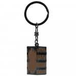 Abystyle DEMON SLAYER - Nezuko Box Keychain