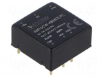 Converter: DC/DC | 10W | Uin: 18&divide;75VDC | Uout: 5VDC | Uout2: -5VDC | THT