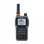 PNI PoC 1300 GSM 4G LTE portable radio station, Linux OS, 1.77 inch color screen, 4400 mAh Li-Ion battery