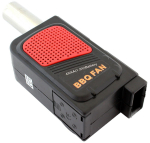 Spordiks ja aktiivseks puhkuseks // Grillid ja gaasipliidid // AG287A Dmuchawa elektryczna do grilla