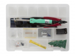 START TO SOLDER - CHRISTMAS EDITION