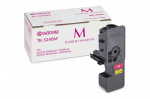 Original Toner Magenta Kyocera M5526, P5026 (TK5240M, TK-5240M, 1T02R7BNL0)