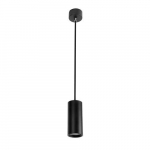 Plaster lamp with GU10 cartridge