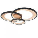 Ceiling lamp GRANADA, 36W, 4300lm, 3000K