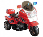 M&auml;nguala | PC | Konsoolid | Tarvikud // Laste elektris&otilde;idukid // Motor na Akumulator CH815 Czerwony