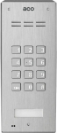 ACO FAM-P-ZSACC NT surface-mounted panel with combination lock