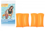 Spordiks ja aktiivseks puhkuseks // Water Sport and Atractions // Dmuchane Rękawki Pomarańczowe 20cm Bestway 32005