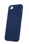 Back panel cover iLike Xiaomi Redmi 12 4G Silicon case Dark Blue