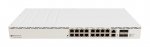 Mikrotik CRS320-8P-8B-4S+RM network switch Gigabit Ethernet (10/100/1000) Power over Ethernet (PoE)