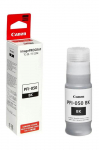 Original Ink bulk in a bottle Black Canon PFI-050BK, PFI050BK (5698C001)