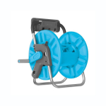 Niisutusseadmed // Aia kastmiss&uuml;steem | Niisutus | Basseinid ja tarvikud // Stojak Cellfast ALUPLUS 45 m + wieszak do stojak&oacute;w i w&oacute;zk&oacute;w