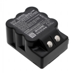 1200mAh for Leica TPS1000,TC400-905