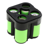 5000mAh for Spectra Precision LL400,LL300,LL300N,HV301,HV301G,GL412,GL4x2,HV40