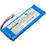 2000mAh for Soundcast Outcast ICO421,ICO420,Outcast ICO420,ICO421