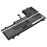 5800mAh for Lenovo Yoga 710 15",Yoga 710-15ISK,Yoga 710-15ISK 80U0Yoga,Yoga 710-14ISK-ISE,Yoga 710-15ISK (80U0000HRA),Yoga 710-14IKB 80V40000HH,Yoga 710-14IKB 80V4002JGE,Yoga 710-14IKB 80V4003ARA,Yoga 710-14IKB 80V4004BGE,Yoga 710-14IKB 80V4004NMH
