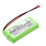 700mAh for AT&T 3101,3111,BT8001,SL82000,SL82118,SL82208,SL82218,SL82308,SL82318,SL82408