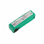 1500mAh for Schiller Cardiovit ECG AT3,E-1573