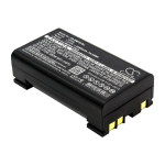 2200mAh for PENTAX GPS RTK,G3100-R1