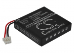 230mAh for Logitech H800