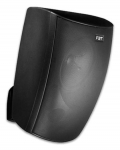 FBT Project 550 2-way Black Wired 50 W