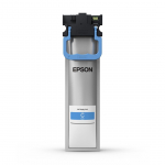 Epson WF-C52xx / WF-C57xx Series Ink Pack L Cyan