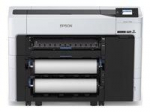 EPSON SC-T3700D 24inch Dual Roll PS