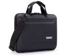 Thule Gauntlet | Fits up to size 14 " | MacBook Attach&eacute; | Black