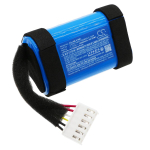 15000mAh for JBL Charge 5 WiFi