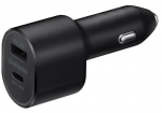 Samsung EP-L5300XBEGWW Super Fast Dual Car Charger 60W