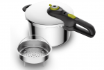 Tefal Secure 5 Neo Safe Pressure Cooker