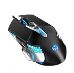 HP G160 Wired Gaming Mouse 800-2400DPI