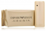 Armani Emporio She Perfume EDP 30 ml