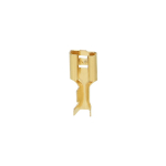 T&ouml;&ouml;riistad ja m&otilde;&otilde;teseadmed // Uued tooted t&ouml;&ouml;riistade, tarvikute kategoorias // Konektor nieizolowany, przekr&oacute;j maksymalny 2,5mm?, szerokość 6,3mm, 100 szt.