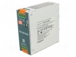 Power supply: switching | for DIN rail | 240W | 36VDC | 0&divide;6.66A | OUT: 1