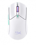 Computer mouse HyperX  MOUSE USB OPTICAL  PF/HAS2 WL WHT 8R2E7AA
