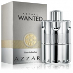 Azzaro Wanted Perfume EDP 100 ml