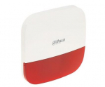Outdoor wireless siren DAHUA ARA13-W2(868) (red)