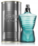 Jean P. Gaultier Le Male Perfume EDT 75 ml